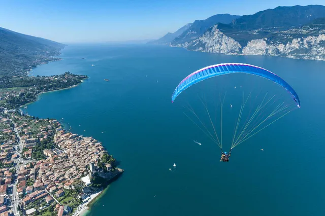 Paragliding Club Malcesine ASD