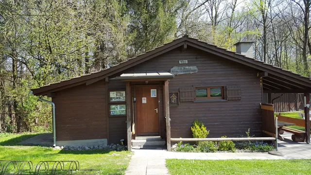 Ornithologischer Verein Buchs-Werdenberg