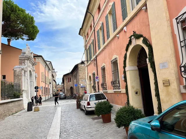 Soprintendenza Archeologia, Belle Arti e Paesaggio per le province di Ravenna, Forlì-Cesena e Rimini