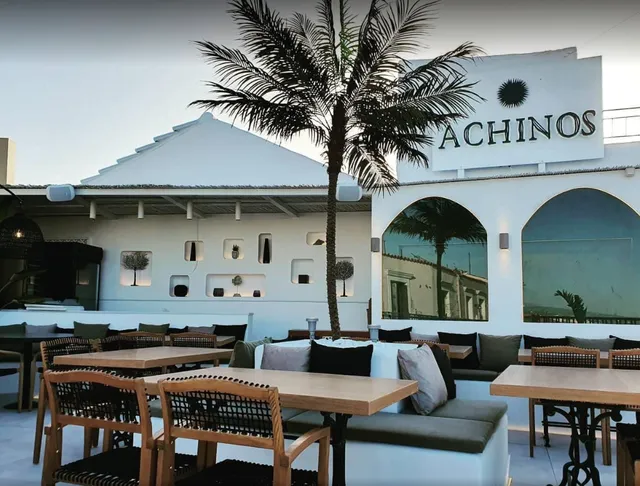 Achinos Rethymno