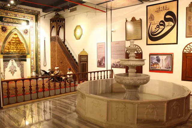 Bursa Museum