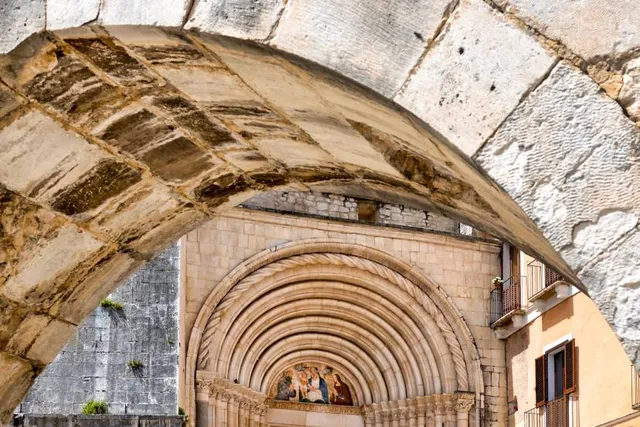 Church of Saint Francis 'della Scarpa'