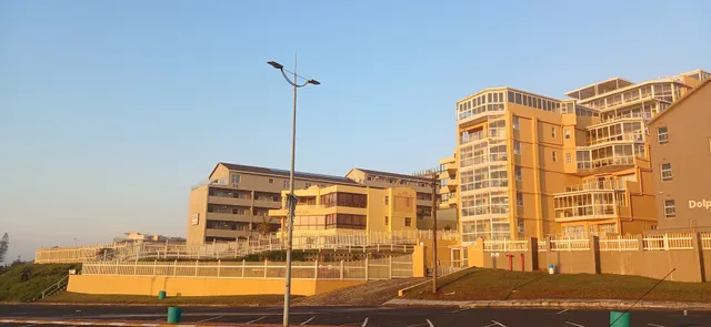 Kwazulu-Natal South Coast Publicity