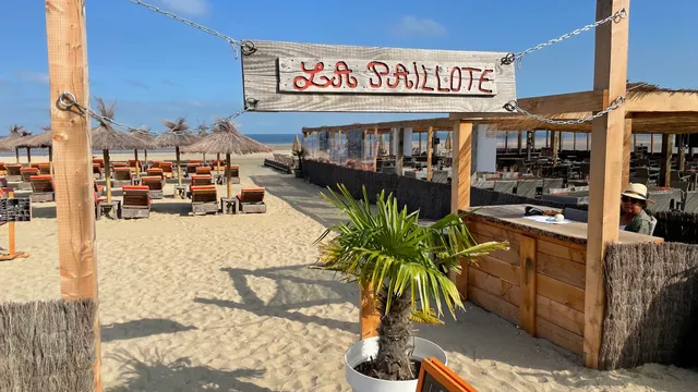 La Paillote