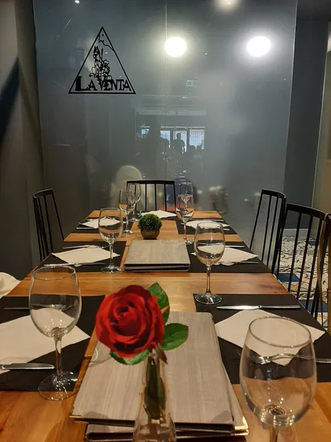 Restaurante La Venta