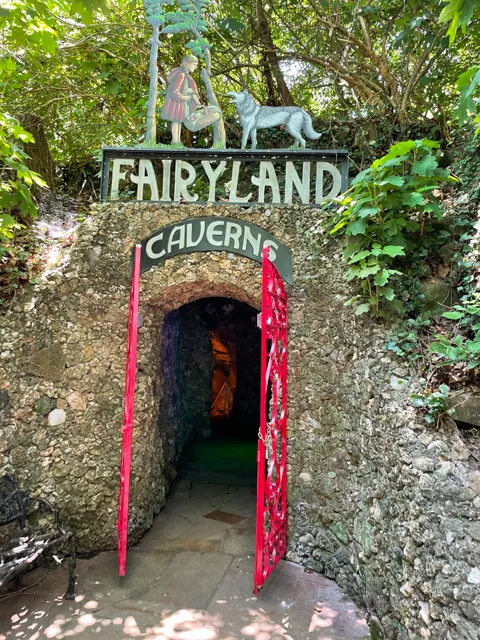 Mother Goose Village