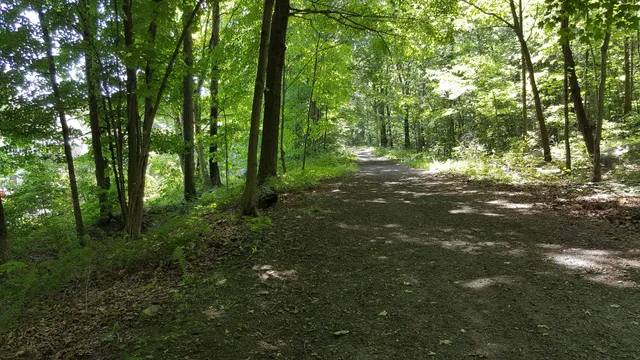 Whittemore Glen State Park Scenic Reserve