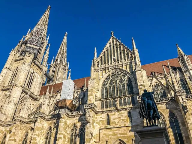 Roman Catholic Diocese of Regensburg