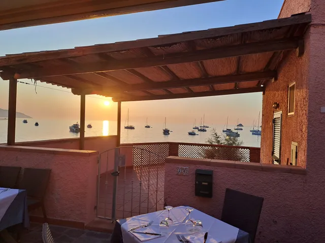 Ristorante Da Giacomino