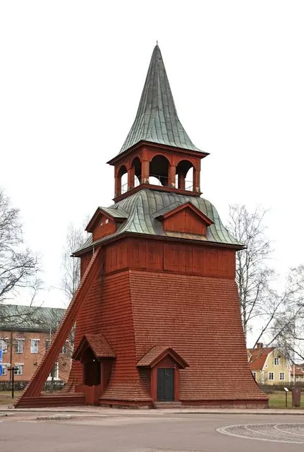 Vasaloppets hus
