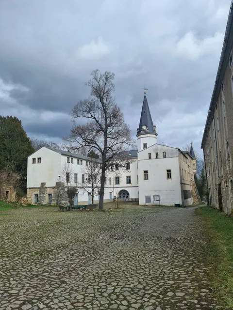 Château de Nöthnitz