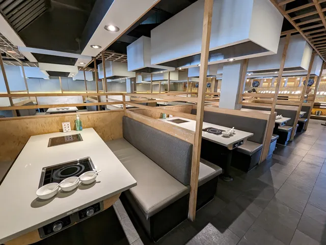 Happy Lamb Hot Pot, Flushing 快乐小羊