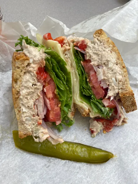 The Exchange Restaurant