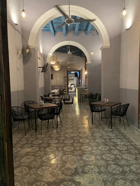 La Santanita Restaurante Bar