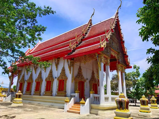 Wat Ban Chang