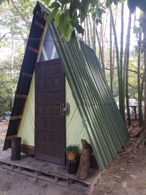 Camping Costa de Dentro