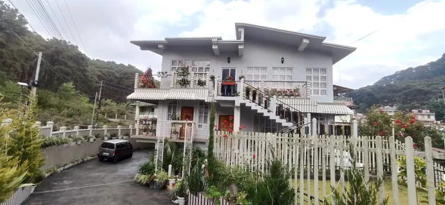 The Garden - Langkyrding, Golf Links