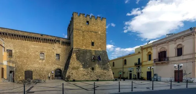 Castello De Falconibus