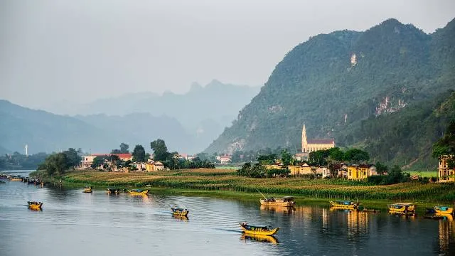 place image