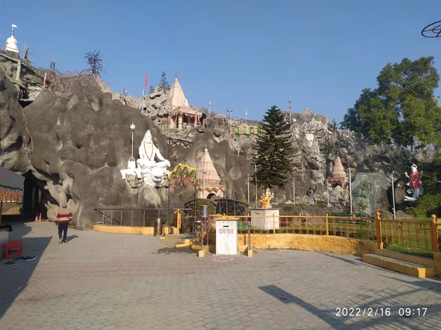 Vaishno Mata Temple