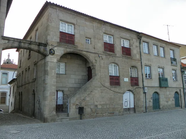 Diogo Cão House