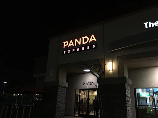Panda Express