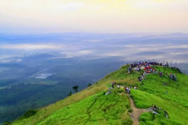 Bukit Broga