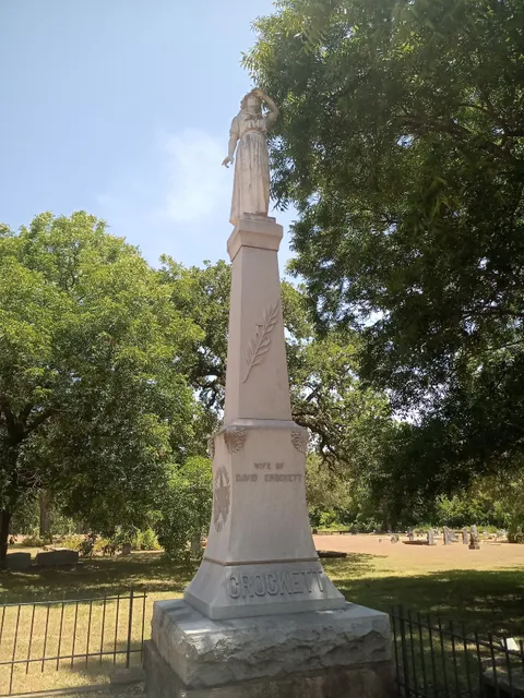 Acton State Historic Site