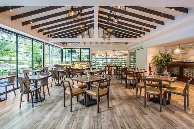 Canopy Jurong Lake Gardens