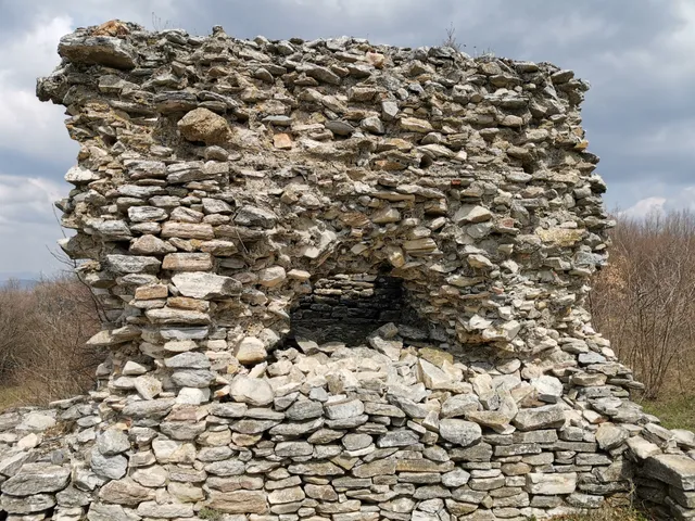 Крепост „Лютица“