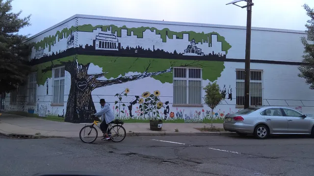 Prudential Outdoor Learning