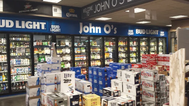 CHEERS WINE & SPIRITS