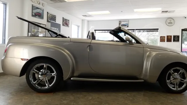 Katterheinrich Chevrolet