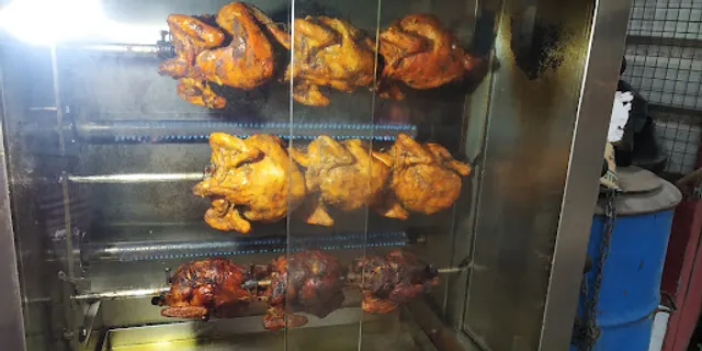 Kokkarakko Briyani & Fastfood