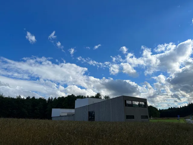 Sternwarte Schaffhausen