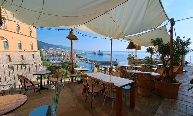 Restaurant Chez Vincent