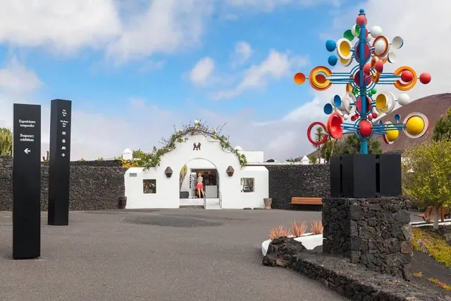 César Manrique Foundation