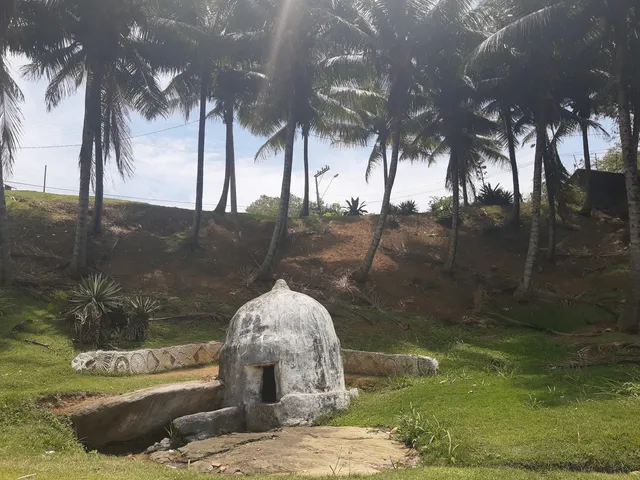 Poço dos Jesuítas - Centro Histórico