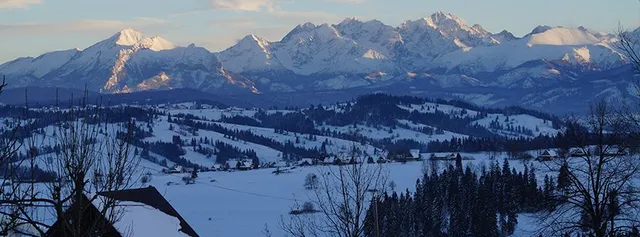 Ośrodek Narciarski Potoczki