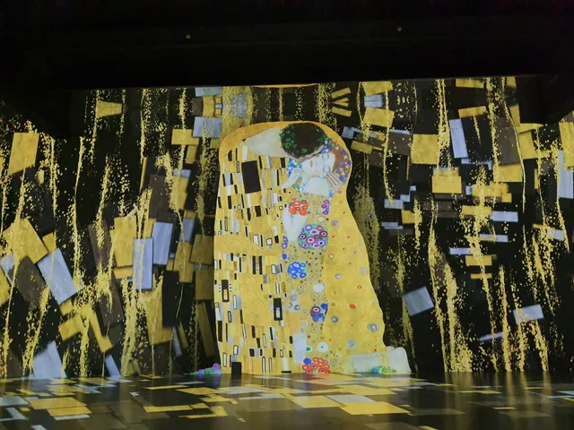 MINA Muzeul Imersiv al Noilor Arte