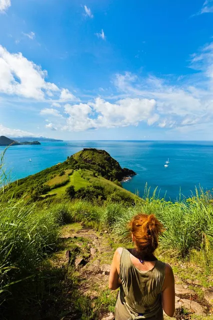 Saint Lucia National Trust