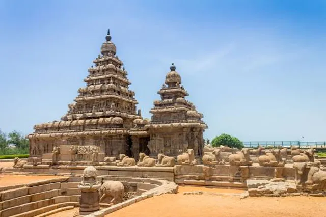 Mahabalipuram.org