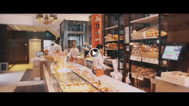 La Tarte Tropézienne Pâtisserie Viennoiserie Sandwicherie Pain