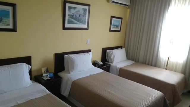 GHL Hotel Aeropuerto Cali