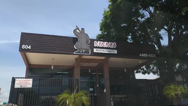 Restaurante Ninnja
