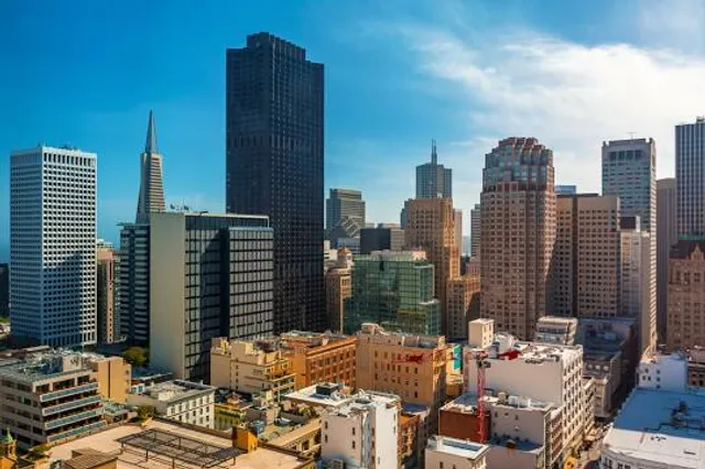 Chinese Historical Society of America Museum