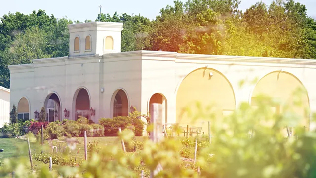 Parallel 44 Vineyard & Winery