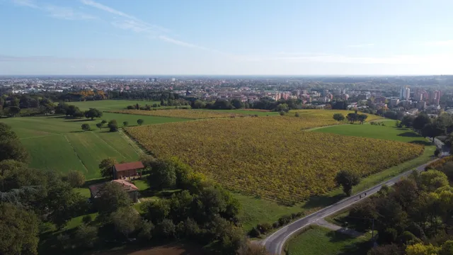 Riserva Naturale Bosco della Frattona
