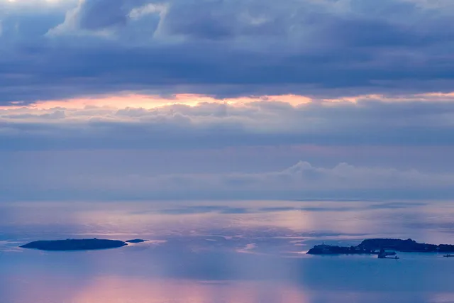 St. Cyricus Island