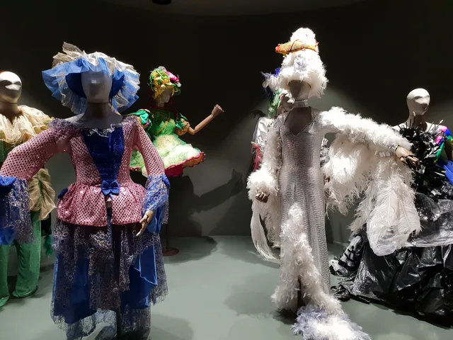 Carnival Museum of Sciacca